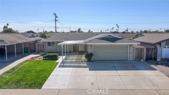 1224 East Creston Street, Santa Maria, CA 93454