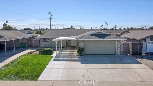 Santa Maria, CA 93454,1224 East Creston Street