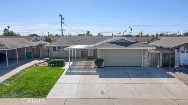 1224 East Creston Street, Santa Maria, CA 93454