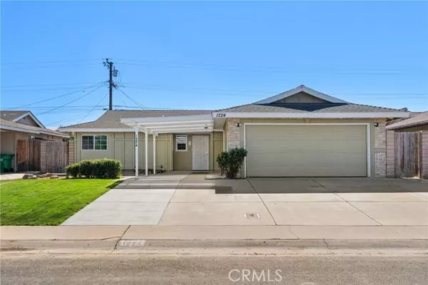 Santa Maria, CA 93454,1224 East Creston Street