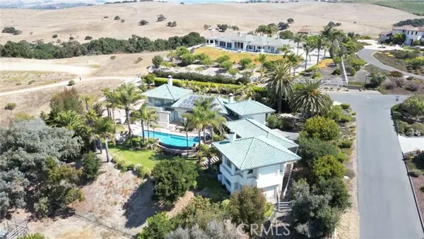 2775 Coast View Drive, Arroyo Grande, CA 93420