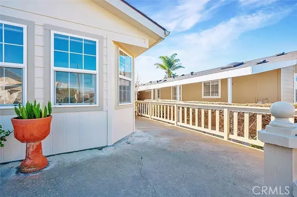 Arroyo Grande, CA 93420,765 Mesa View Drive