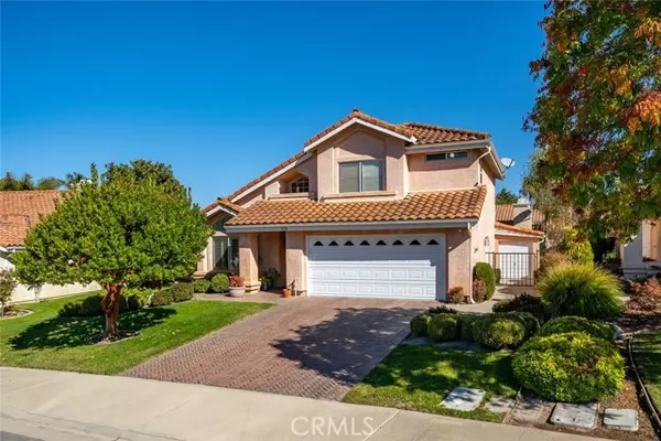 576 Masters Circle, Nipomo, CA 93444