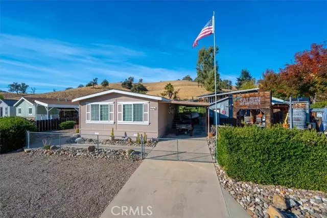 4145 Longview Lane, Paso Robles, CA 93446