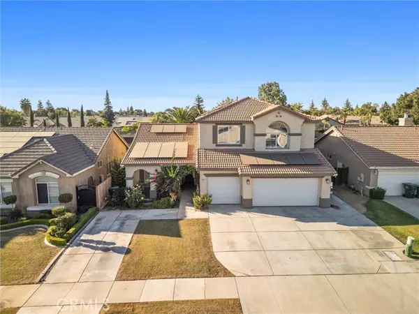 Bakersfield, CA 93312,5911 Royalston Falls Drive