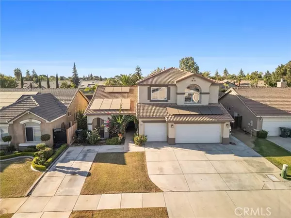 Bakersfield, CA 93312,5911 Royalston Falls Drive