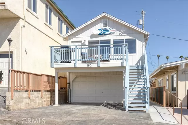 180 I Street, Cayucos, CA 93430