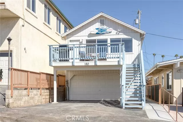 180 I Street, Cayucos, CA 93430