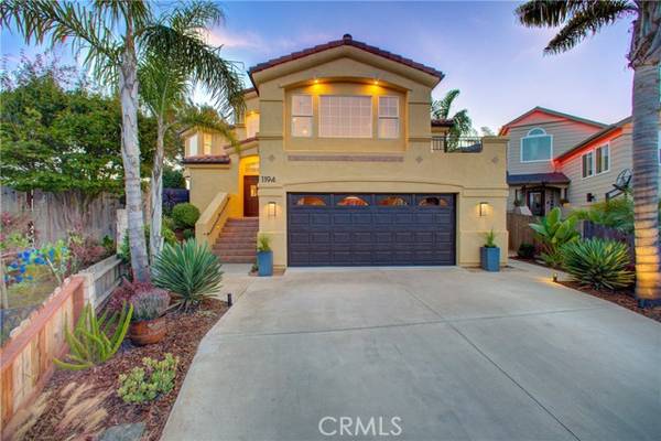 1194 Monaco Court, Grover Beach, CA 93433