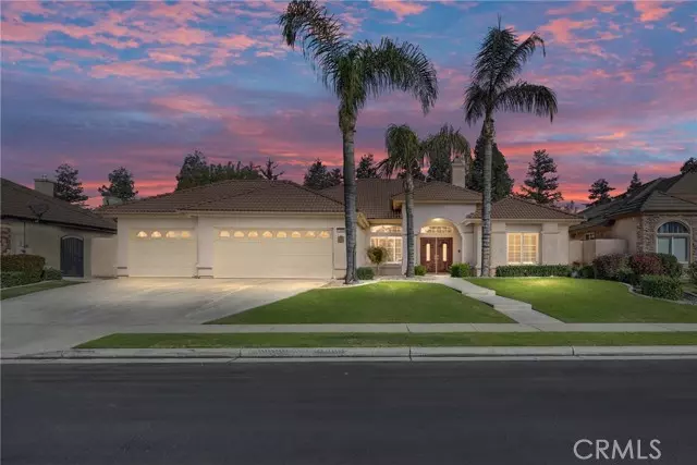 Bakersfield, CA 93311,10008 Barnes Drive