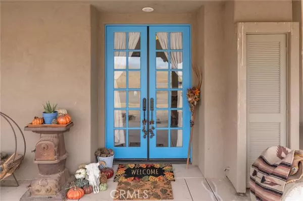 Arvin, CA 93203,6002 General Beale Road