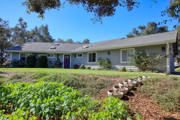 2355 Bonnie Jean Lane, Arroyo Grande, CA 93420