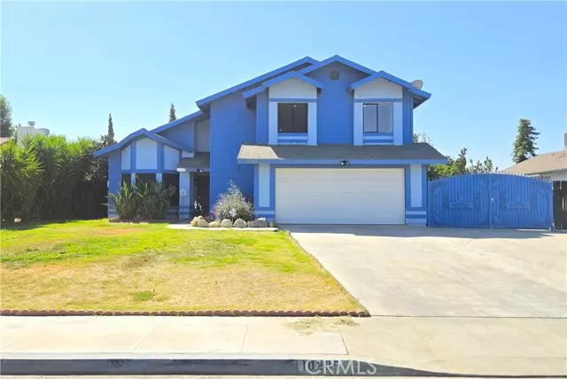 10205 Paul Avenue, Bakersfield, CA 93312