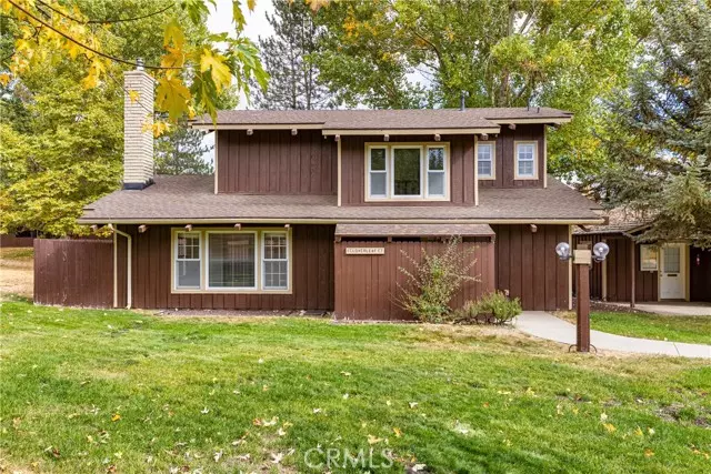 Tehachapi, CA 93561,1 Cloverleaf Court