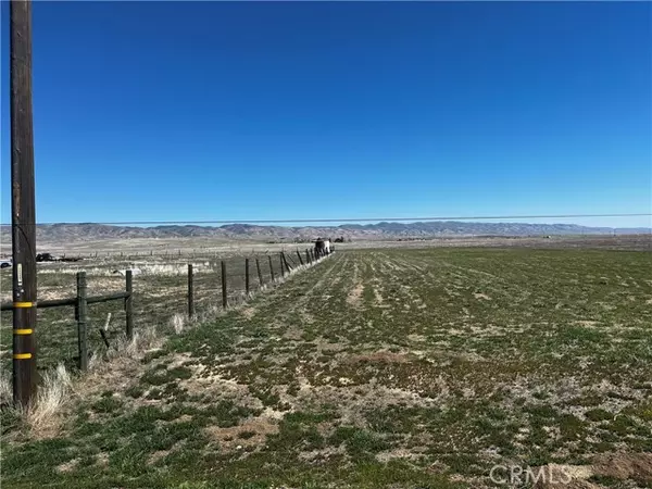 0 Dardanelle Road, Santa Margarita, CA 93453