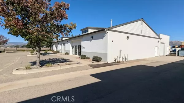 San Luis Obispo, CA 93401,745 Buckley Road