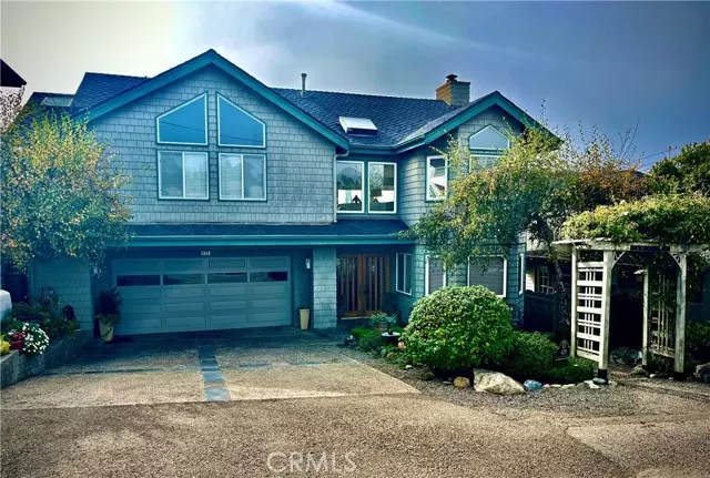 Cambria, CA 93428,420 Wellington Street