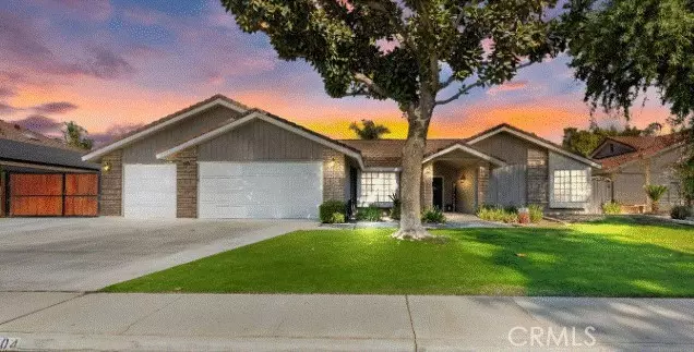 13904 Fremantle Court, Bakersfield, CA 93314