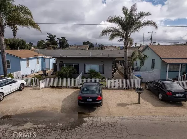 Oceano, CA 93445,1845 21st Street