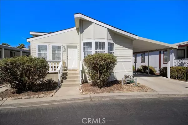 Arroyo Grande, CA 93420,765 Mesa View Drive