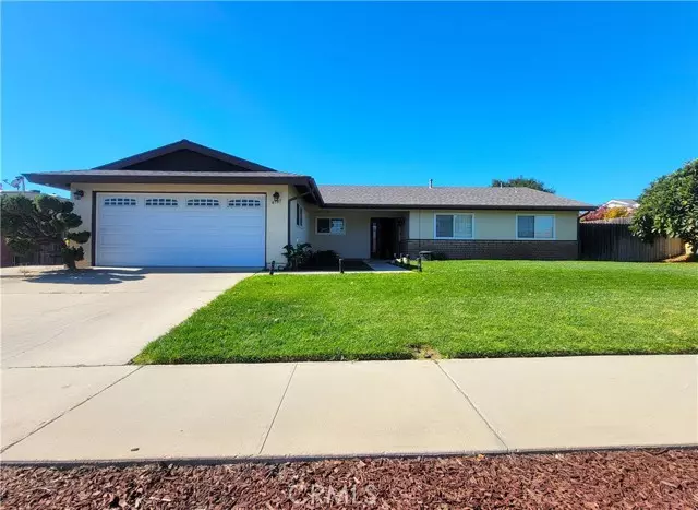 4587 South BRADLEY Road, Santa Maria, CA 93455