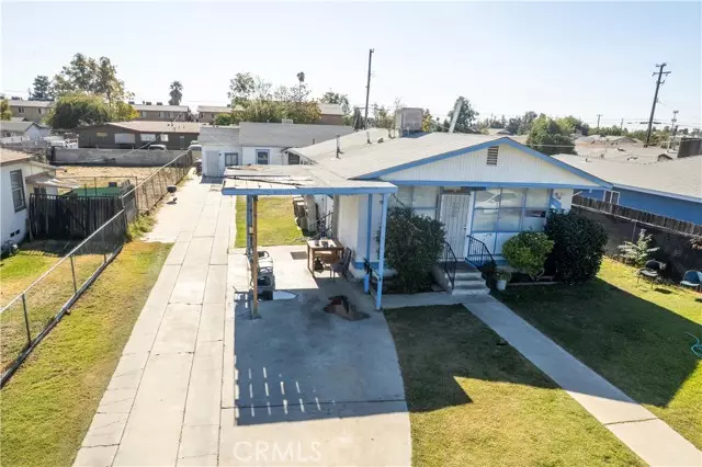 1127 2nd Street, Bakersfield, CA 93304