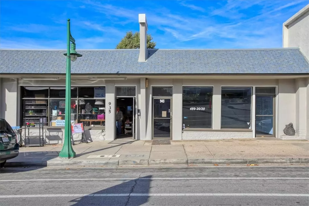 Grover Beach, CA 93433,947 West Grand Avenue