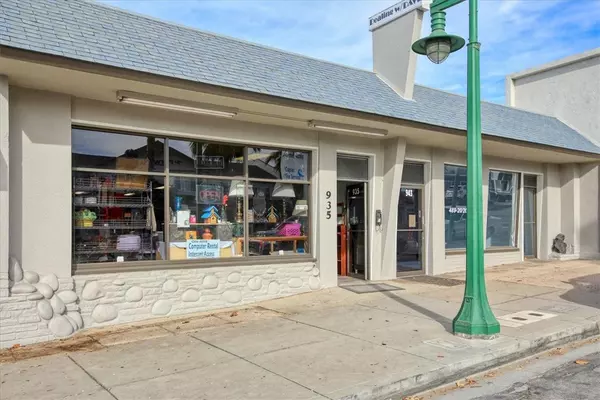 Grover Beach, CA 93433,947 West Grand Avenue