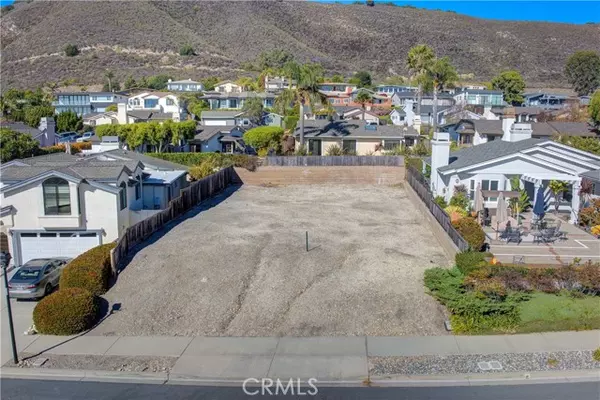 Pismo Beach, CA 93449,380 Encanto Avenue