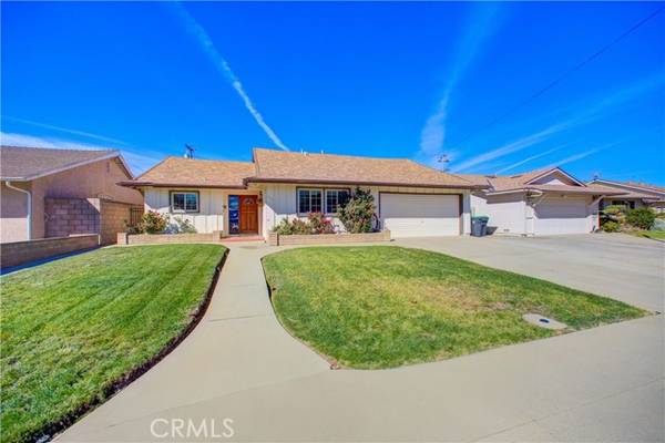 825 North Bradley North Road, Santa Maria, CA 93454