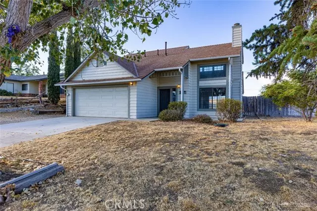 Tehachapi, CA 93561,22271 Briarwood Street