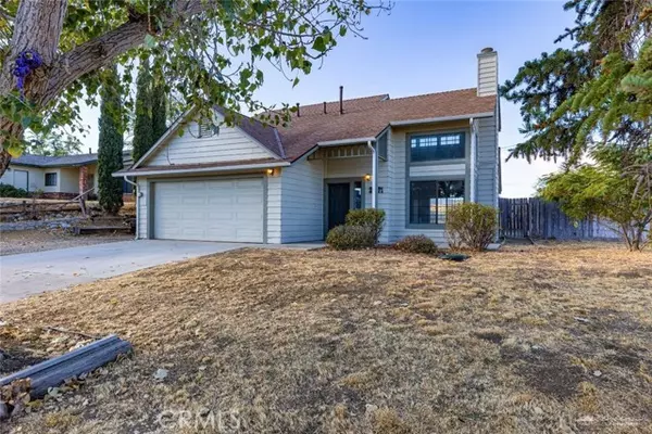 22271 Briarwood Street, Tehachapi, CA 93561