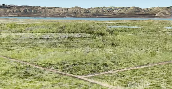 14081 Bend Road, Santa Margarita, CA 93453