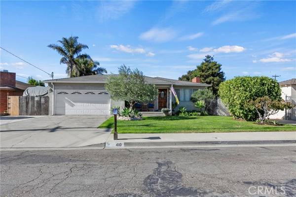 410 Walnut Street, Arroyo Grande, CA 93420