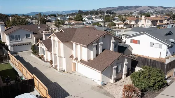 271 North 5th Street, Grover Beach, CA 93433