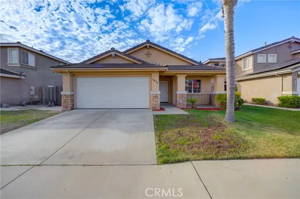 1831 Lauren Lane, Santa Maria, CA 93454