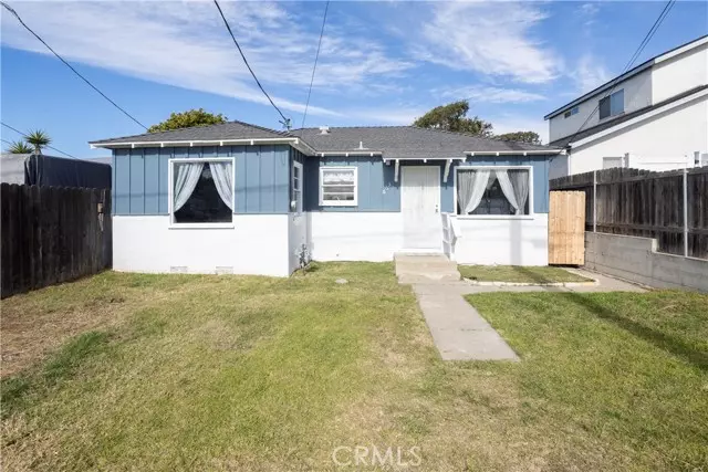 Oceano, CA 93445,665 Air Park Drive