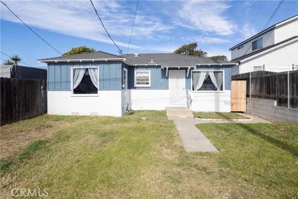 665 Air Park Drive, Oceano, CA 93445