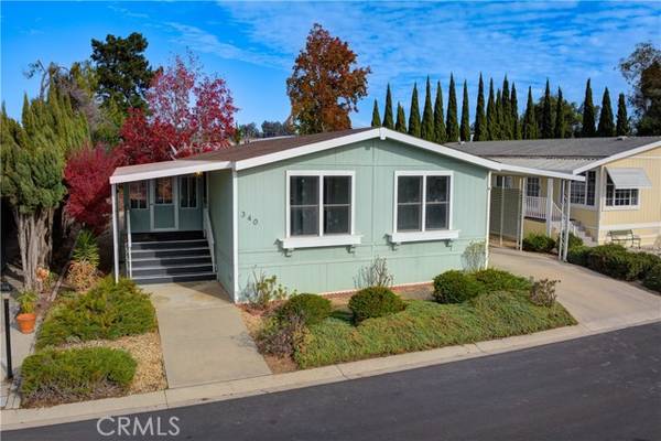 1650 East Clark Avenue, Santa Maria, CA 93455