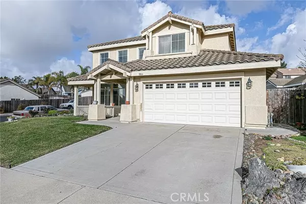 Santa Maria, CA 93455,3866 Mira Loma Drive