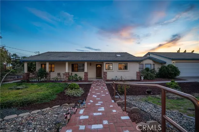 Nipomo, CA 93444,1561 Cielo Lane