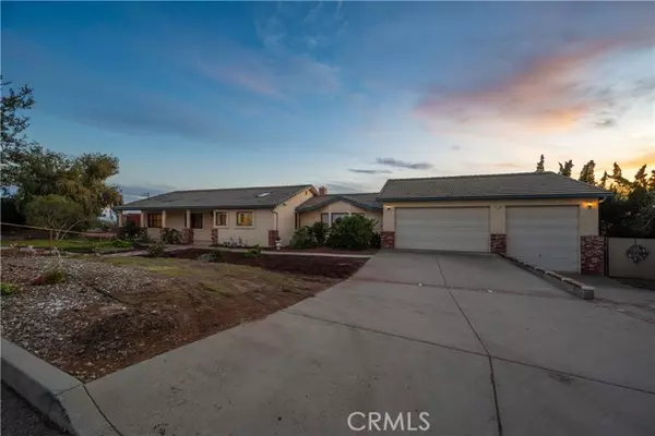 Nipomo, CA 93444,1561 Cielo Lane