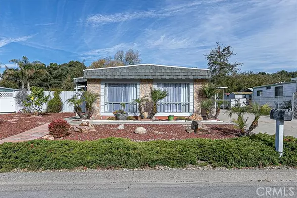 1175 Nacimiento Avenue, Grover Beach, CA 93433