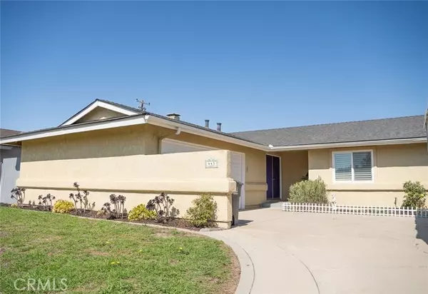 443 Mountain View Drive, Santa Maria, CA 93455