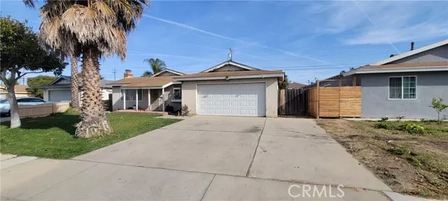 626 North Brian, Santa Maria, CA 93454