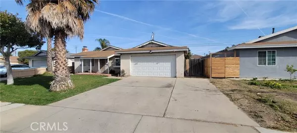 626 North Brian, Santa Maria, CA 93454