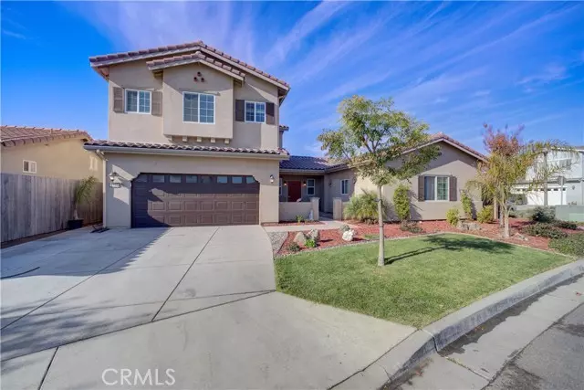 1517 South Syracuse Lane, Santa Maria, CA 93458