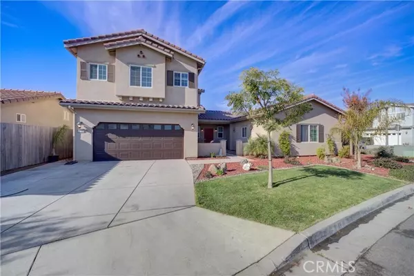 1517 South Syracuse Lane, Santa Maria, CA 93458