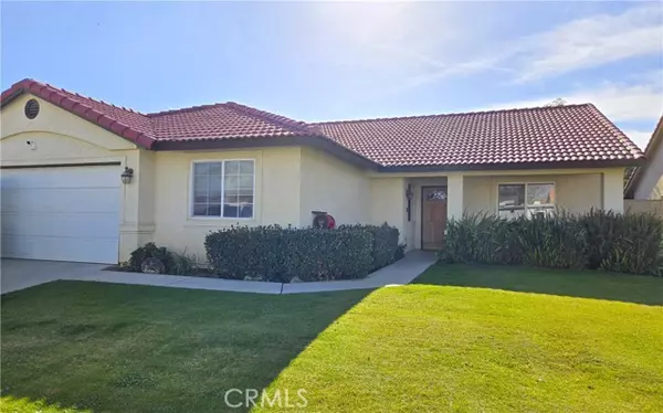 9003 Krug Court, Bakersfield, CA 93312