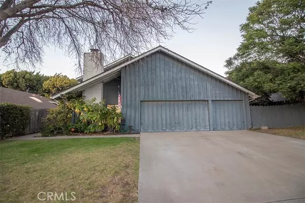 Santa Maria, CA 93455,401 Wisteria Drive